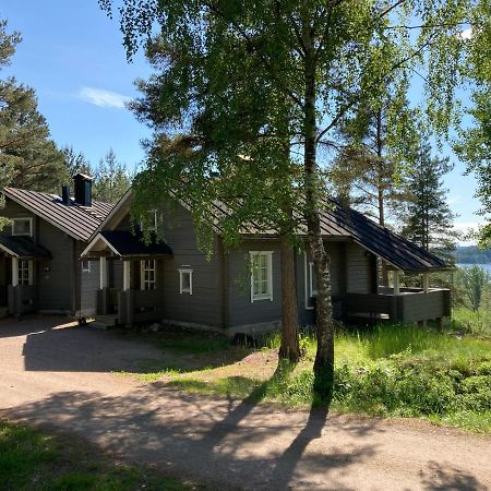 Meri-Ruukin Lomakylae Matildedal Exterior photo