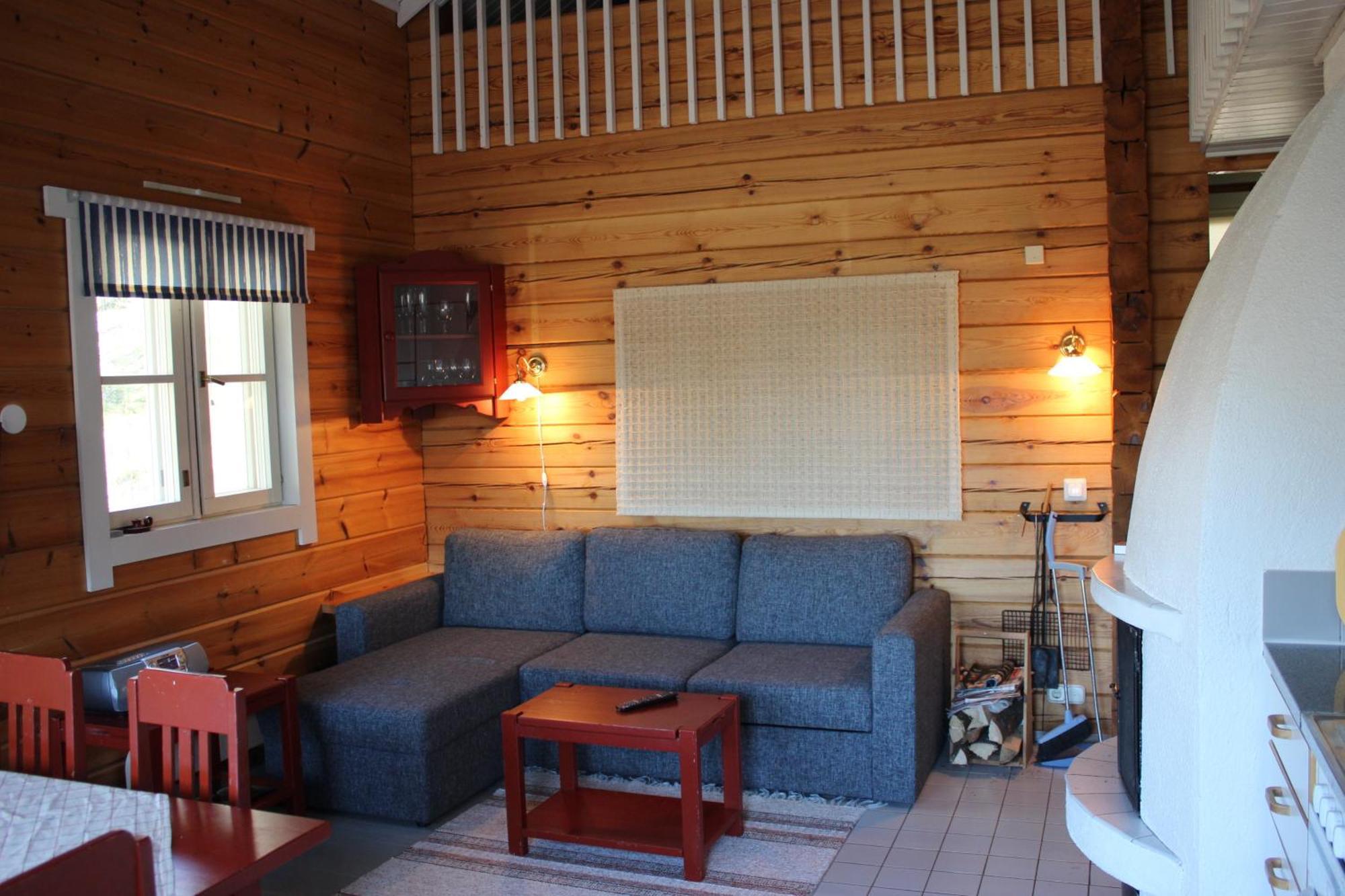 Meri-Ruukin Lomakylae Matildedal Room photo